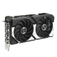 Видео карта ASUS DUAL RTX 5060 OC 8GB GDDR7