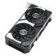 Видео карта ASUS DUAL RTX 5060 OC 8GB GDDR7
