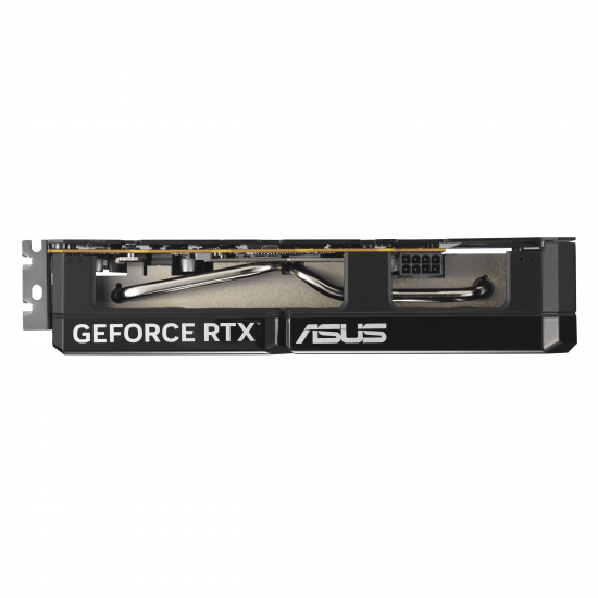 Видео карта ASUS DUAL RTX 5060 OC 8GB GDDR7