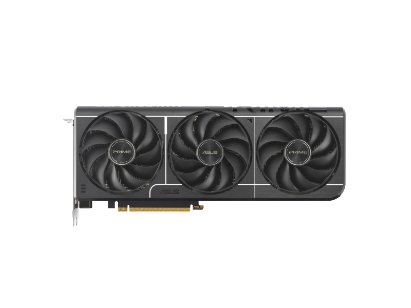 Видео карта ASUS PRIME RTX 5060 TI 16GB OC GDDR7