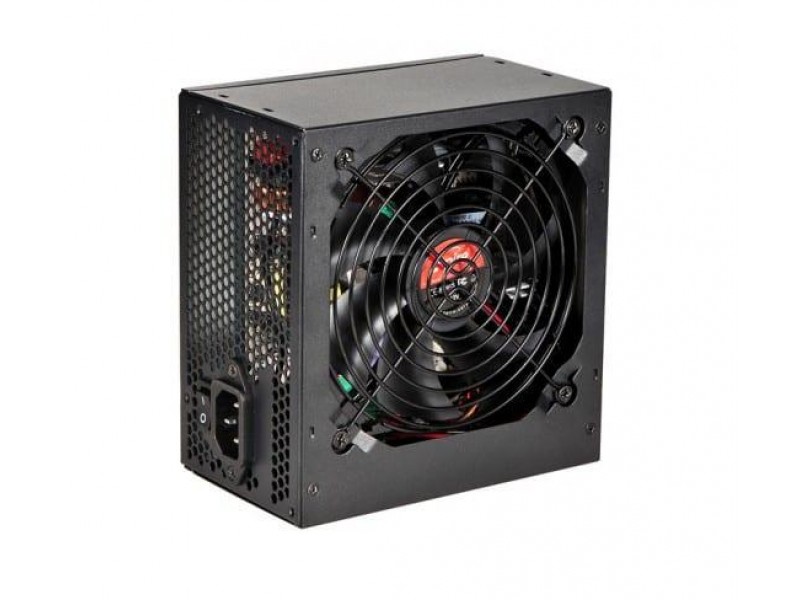 Захранващ блок Spire EAGLEFORCE 600W, 80 plus, ATX
