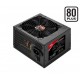 Захранващ блок Spire EAGLEFORCE 600W, 80 plus, ATX