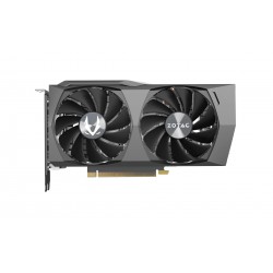 Видео карта ZOTAC GAMING RTX 3060 Twin Edge 12GB GDDR6