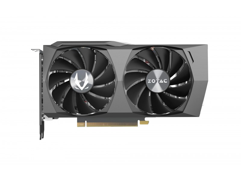 Видео карта ZOTAC GAMING RTX 3060 Twin Edge 12GB GDDR6