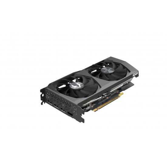 Видео карта ZOTAC GAMING RTX 3060 Twin Edge 12GB GDDR6