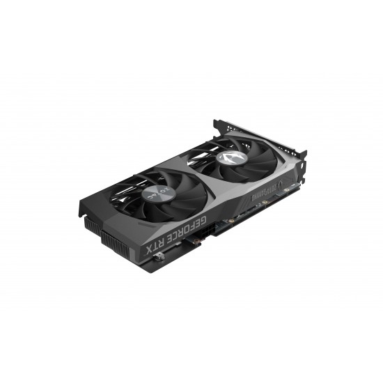 Видео карта ZOTAC GAMING RTX 3060 Twin Edge 12GB GDDR6