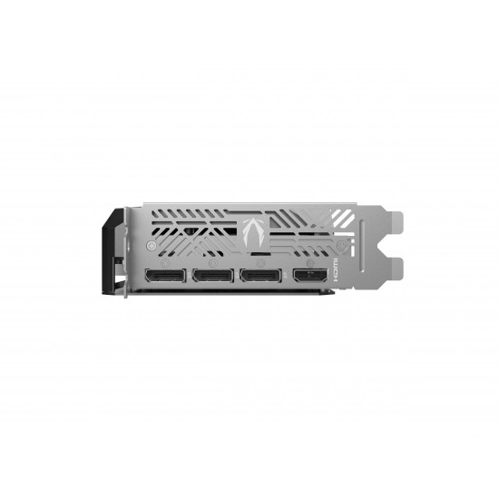 Видео карта ZOTAC GAMING RTX 5060 AMP 8GB GDDR7