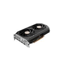 Видео карта ZOTAC GAMING RTX 5060 AMP 8GB GDDR7 Видео карта ZOTAC GAMING RTX 5060 AMP 8GB GDDR7