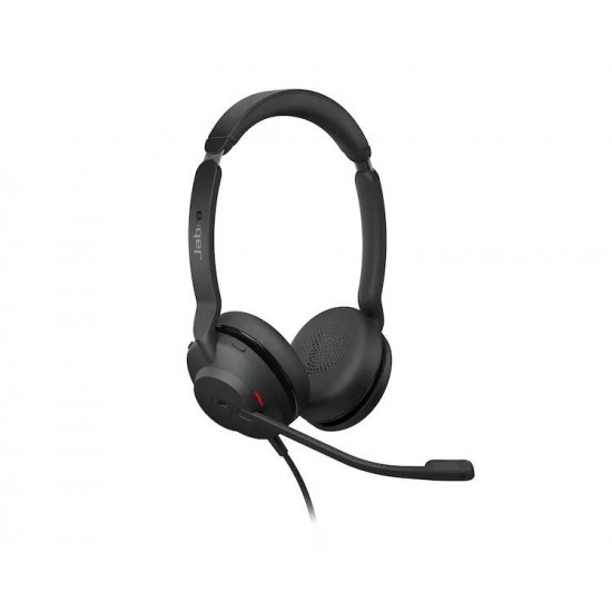 Стерео слушалка с микрофон JABRA Evolve2 30 SE USB