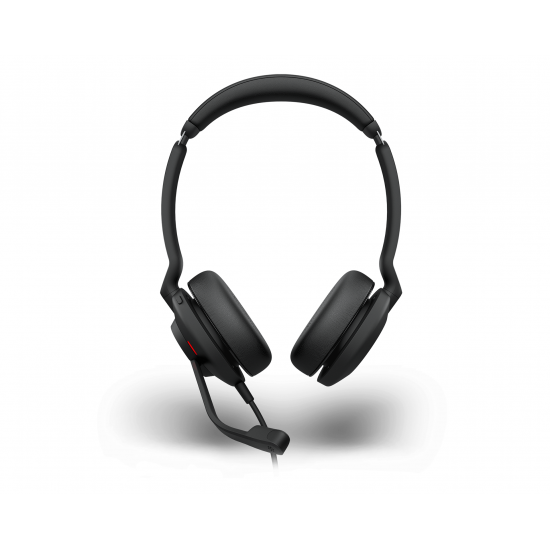 Стерео слушалка с микрофон JABRA Evolve2 30 SE USB