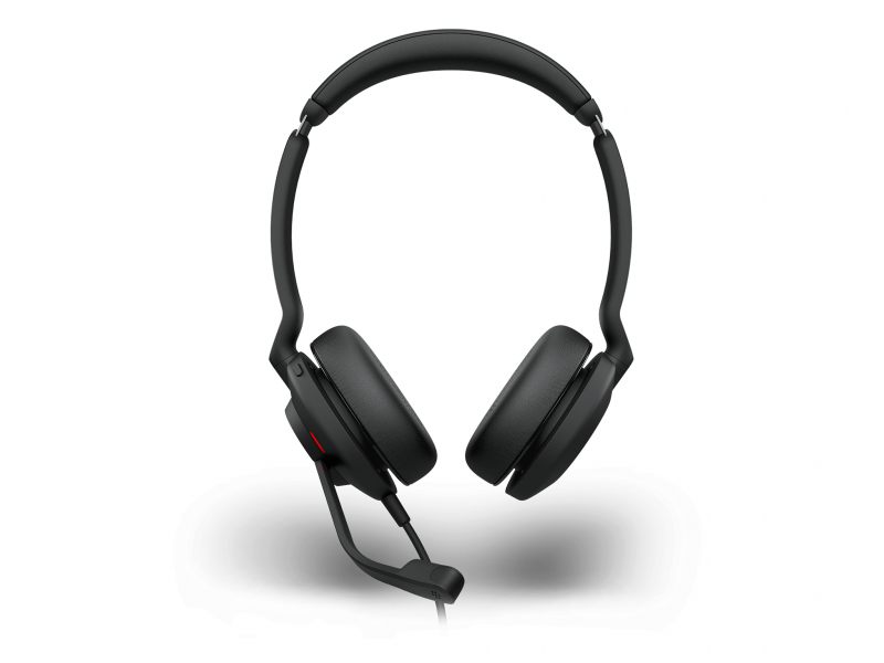 Стерео слушалка с микрофон JABRA Evolve2 30 SE USB