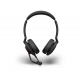 Стерео слушалка с микрофон JABRA Evolve2 30 SE USB
