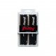 Памет Kingston FURY Beast Black 64GB(2x32GB) DDR5 5200MHz CL40
