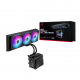 Охладител за процесор ASUS ROG Ryuo IV SLC 360 ARGB 6.67