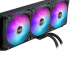 Охладител за процесор ASUS ROG Ryuo IV SLC 360 ARGB 6.67