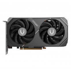 Видео карта ZOTAC GAMING RTX 5060 Twin Edge OC 8GB GDDR7