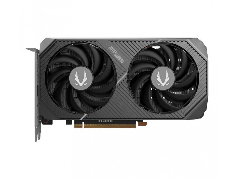 Видео карта ZOTAC GAMING RTX 5060 Twin Edge 8GB GDDR7