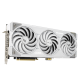 Видео карта ASUS TUF Gaming RTX 5070 TI 16GB GDDR7 White OC Edition