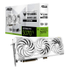 Видео карта ASUS TUF Gaming RTX 5070 TI 16GB GDDR7 White OC Edition