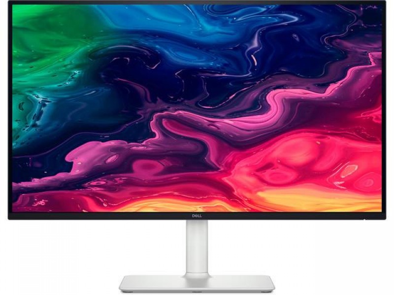 Монитор Dell S2725QC 27