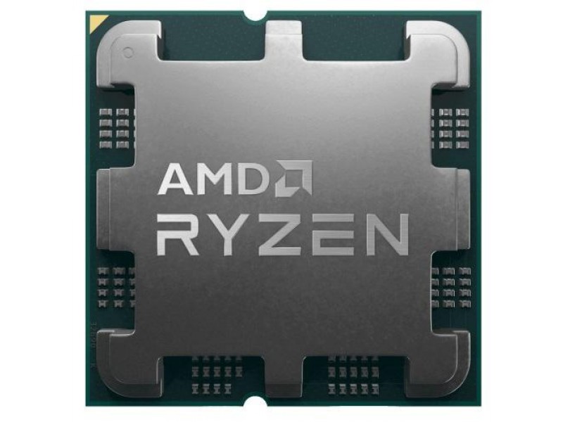 Процесор AMD RYZEN 7 7700 TRAY 8-Core 3.8 GHz (5.3 GHz Turbo) 32MB/65W/AM5