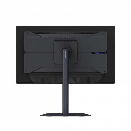 Геймърски монитор GIGABYTE MO27U2 - 27