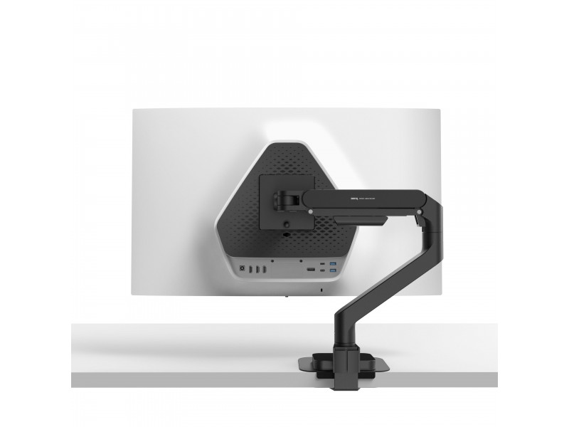 Стойка за монитор BENQ Ergo Arm BSH01 - Черен