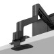 Стойка за монитор BENQ Ergo Arm BSH01 - Черен