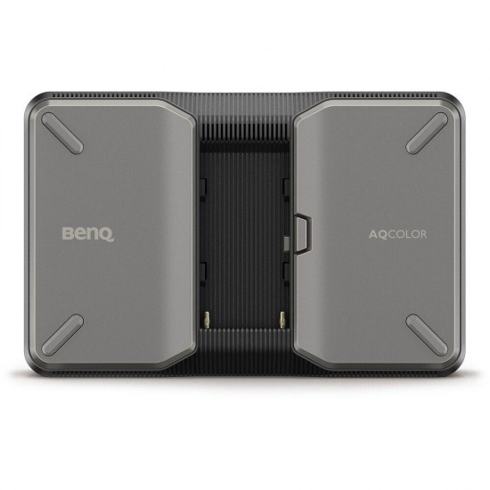 Монитор за видео камера BENQ PVS7 - 7 inch IPS FHD(1920x1200), 60Hz, HDMI, MicroSD, SDI