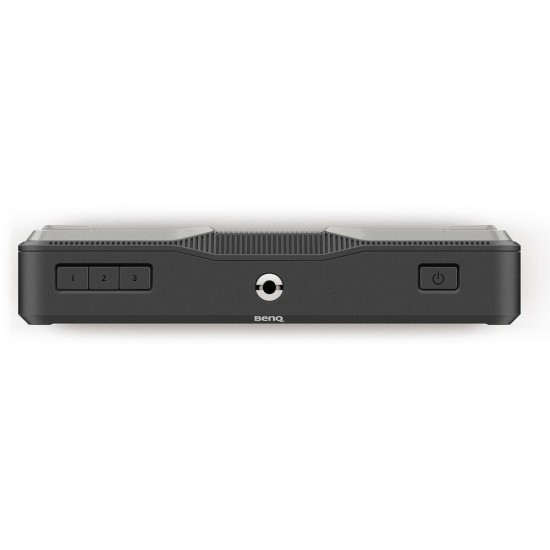 Монитор за видео камера BENQ PVS7 - 7 inch IPS FHD(1920x1200), 60Hz, HDMI, MicroSD, SDI
