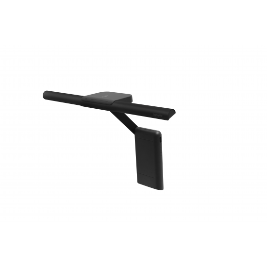 Лампа за четене за лаптоп BenQ LaptopBar - Черно
