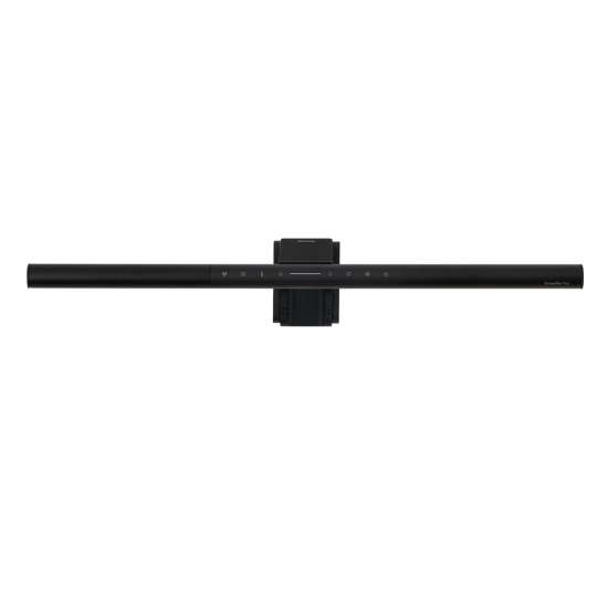Лампа за четене за монитор BenQ ScreenBar Pro - Черно