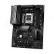 Motherboard ASRock B850 PRO-A WIFI socket AM5