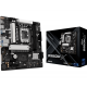 Дънна платка ASRock B860M-X, LGA 1851