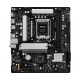 Дънна платка ASRock B860M-X, LGA 1851