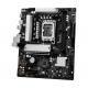 Дънна платка ASRock B860M-X, LGA 1851