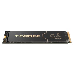 SSD Team Group T-Force GA PRO, M.2 2280 1TB PCI-e 5.0 x4 NVMe SSD Team Group T-Force GA PRO, M.2 2280 1TB PCI-e 5.0 x4 NVMe