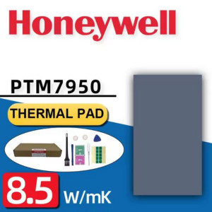 Honeywell PTM7950 Phase Change Material