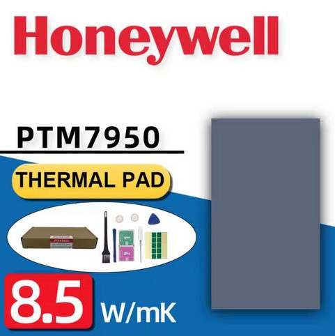 Honeywell PTM7950 Phase Change Material