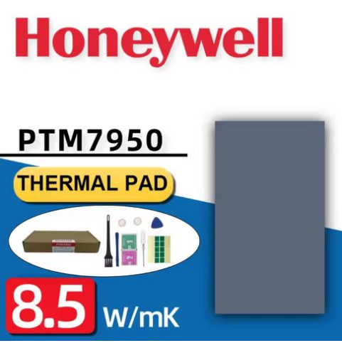 Honeywell PTM7950 Phase Change Material